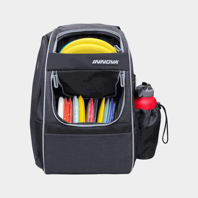 Excursion Backpack, ryggsäck frisbeegolf - Väskor & Tillbehör