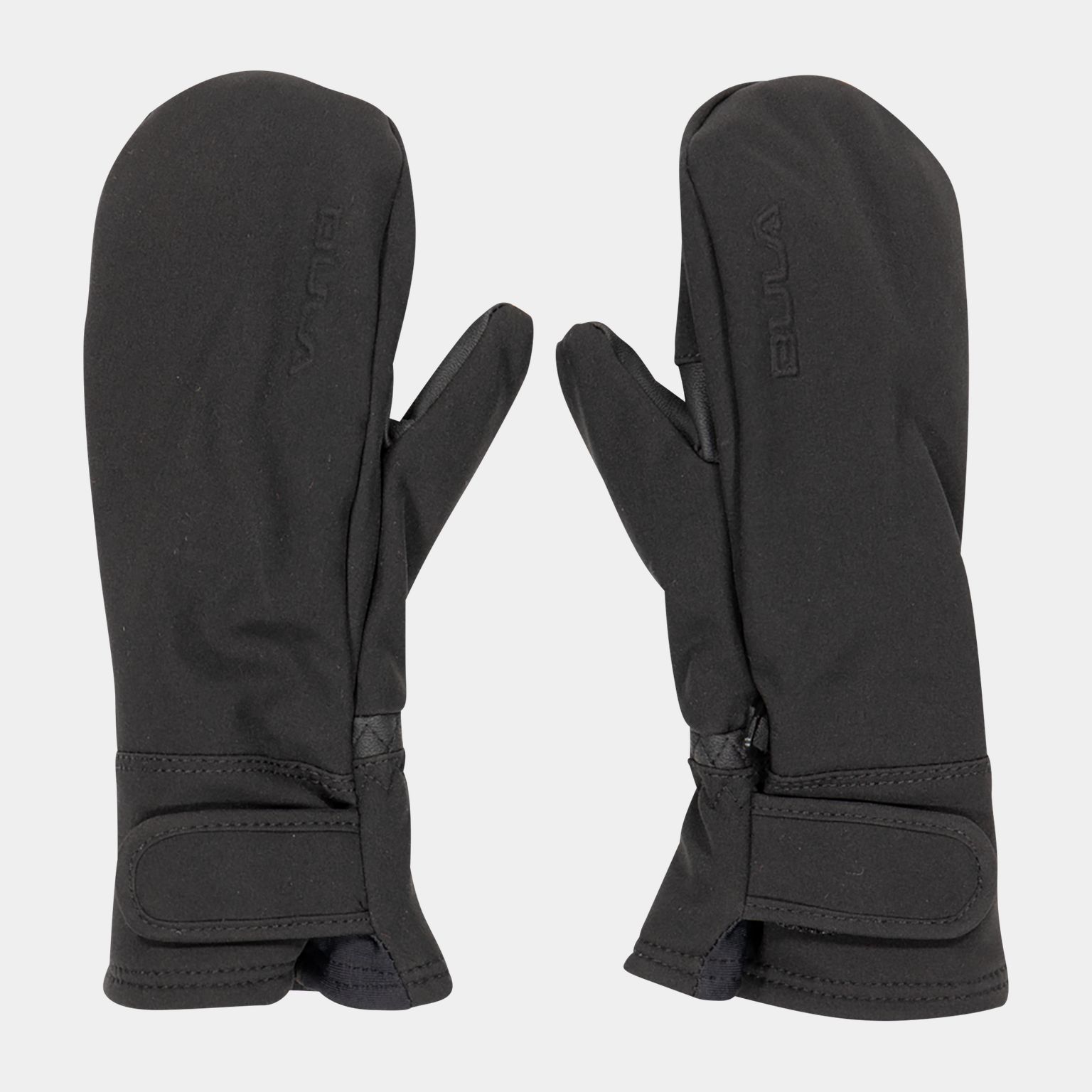 Classic Mittens, vantar - full image 1