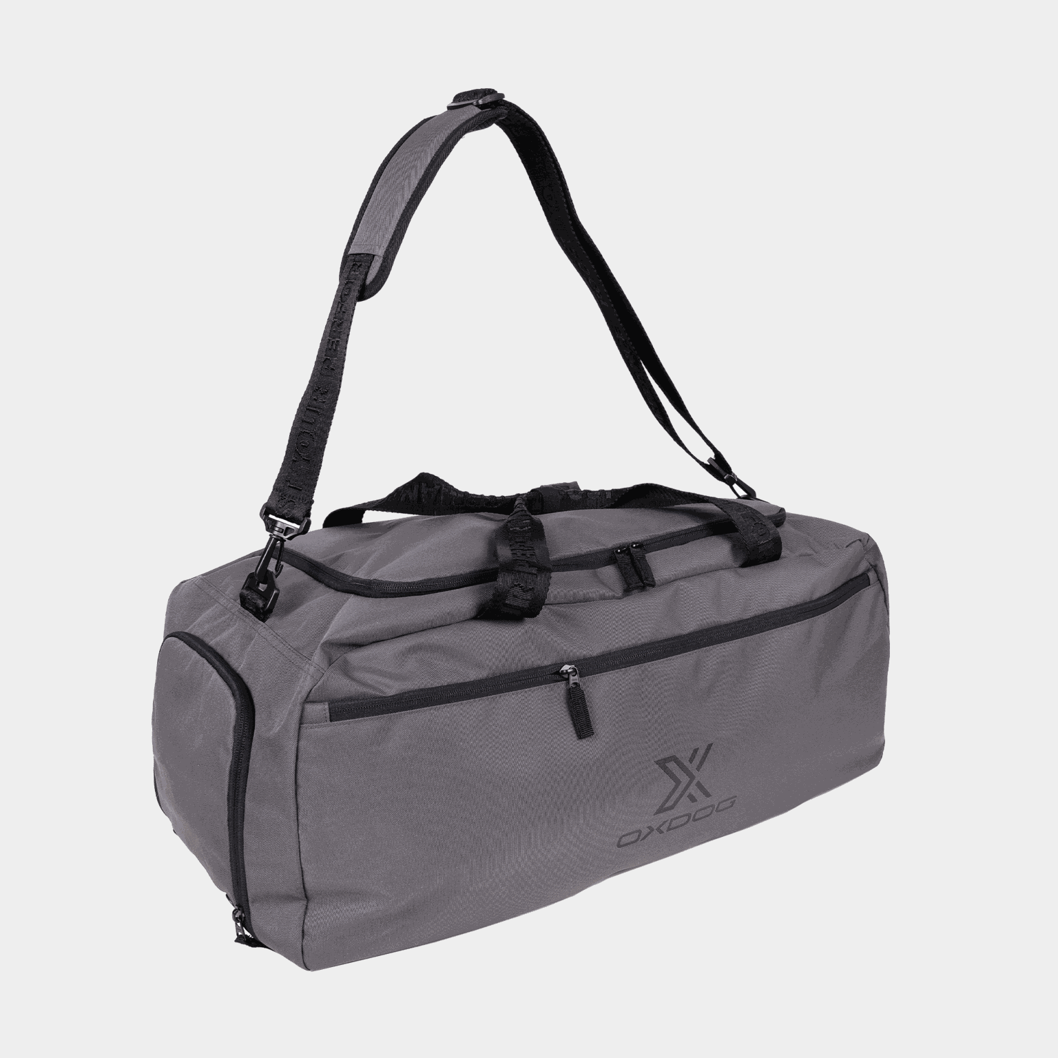 Mood Bag, träningsbag 25/26 - Duffelbag & Träningsväskor