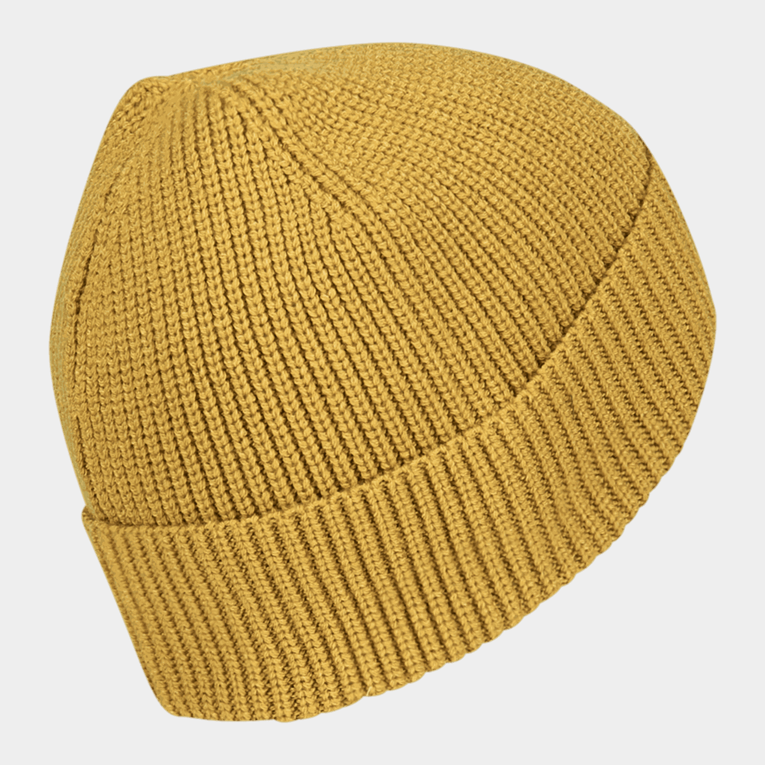 Core Ribbed Beanie, mössa - full image 2