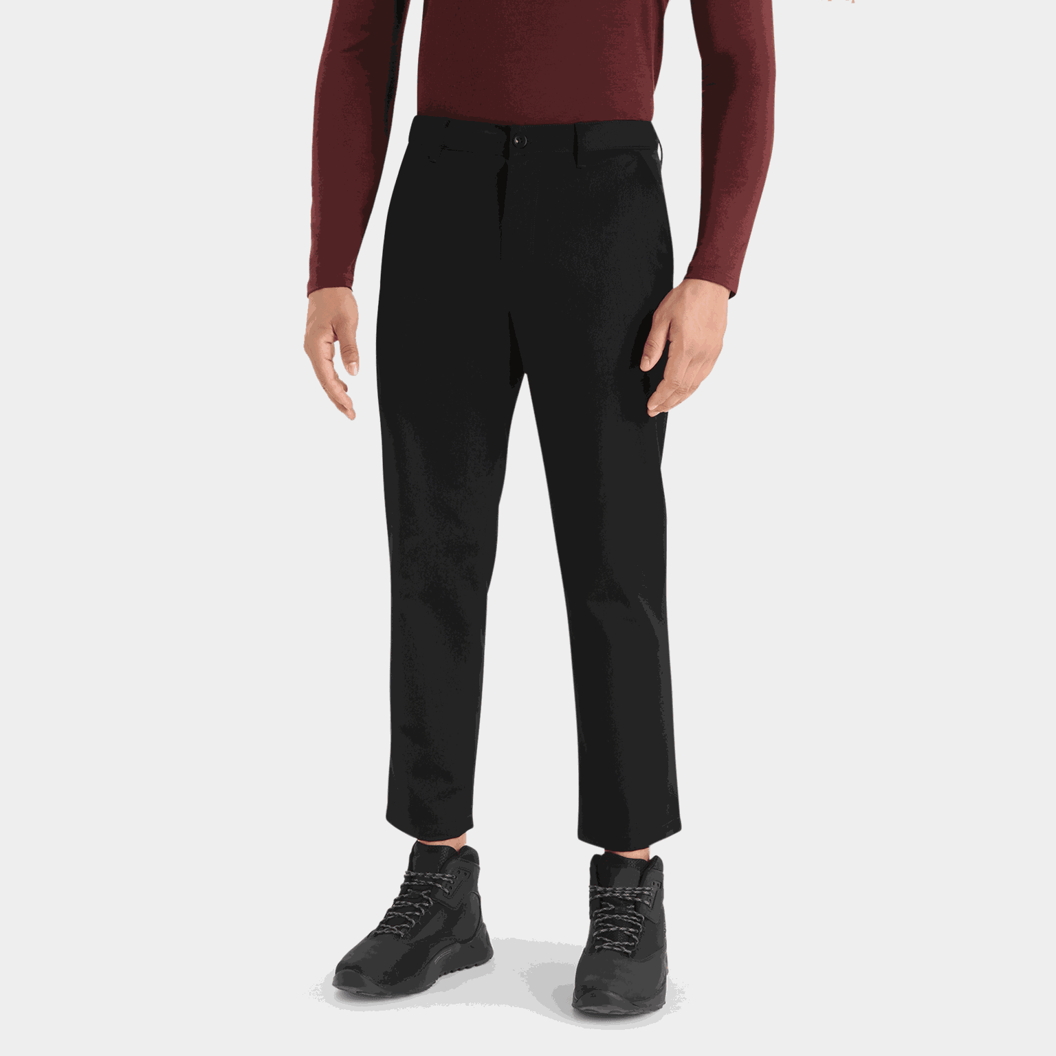 Berlin Pants, , vandringsbyxor - Friluftsbyxor