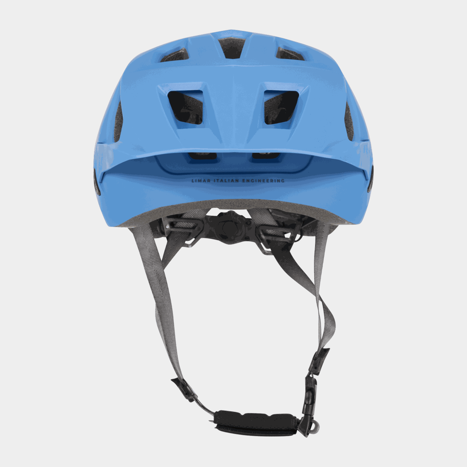 Selva MTB helmet 26, mountainbikehjälm unisex - full image 3
