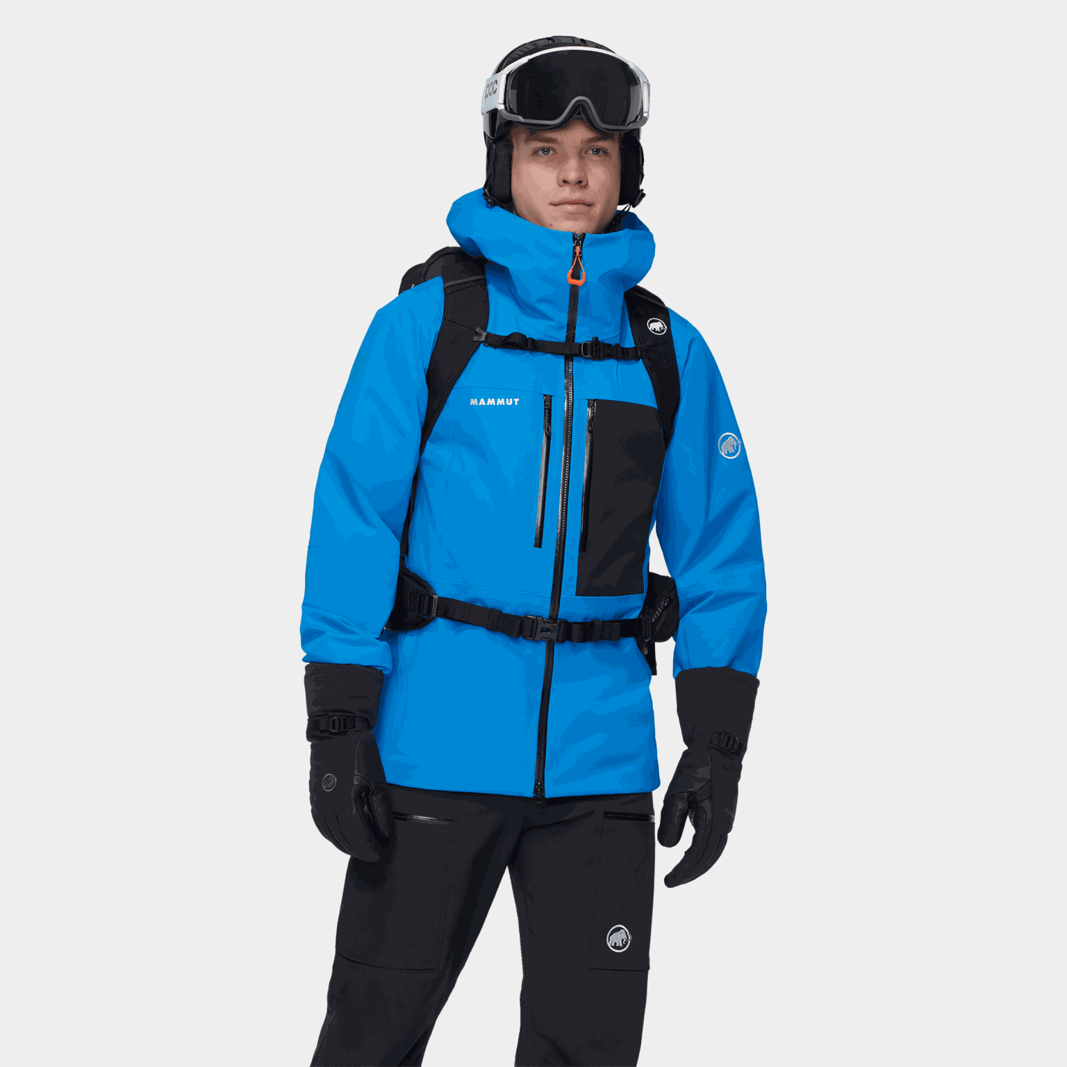 Backpack Nirvana 35 25/26 - full image 4