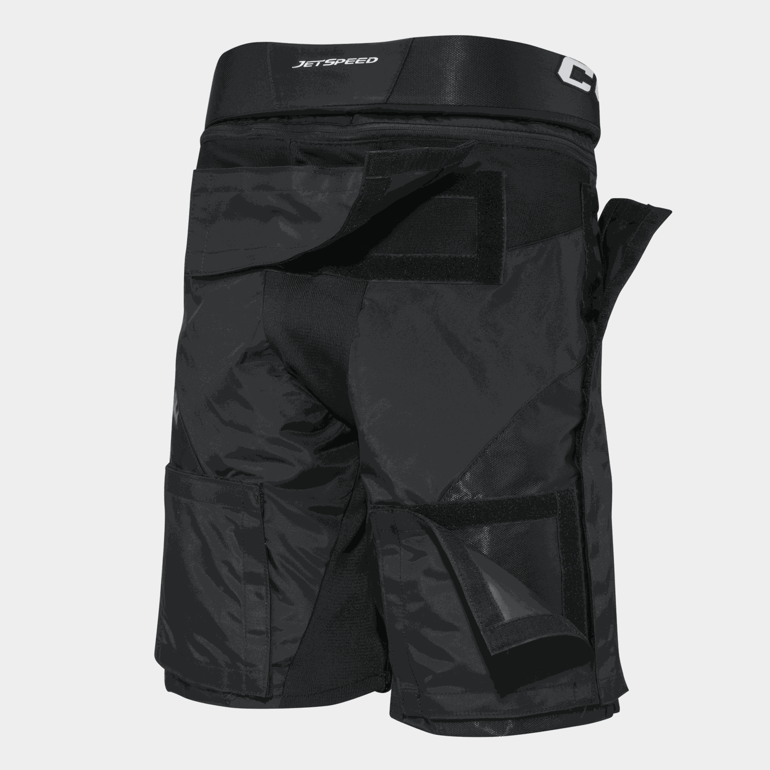 Ppjsvp Cover Pants Velcro 26/27 - full image 4