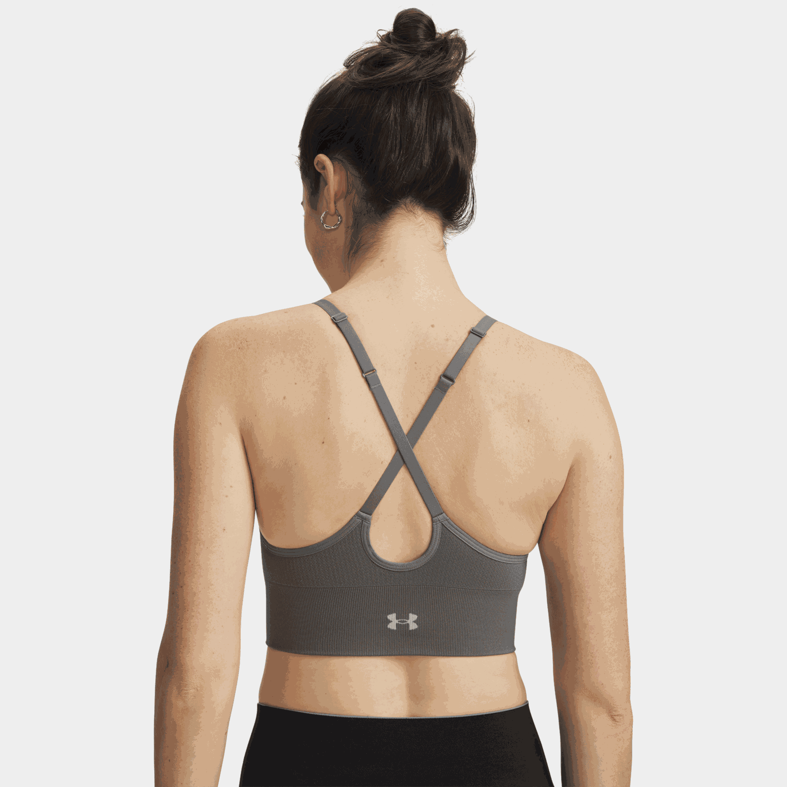 Vanish Seamless Low Bra, sport-bh, dam - full image 2