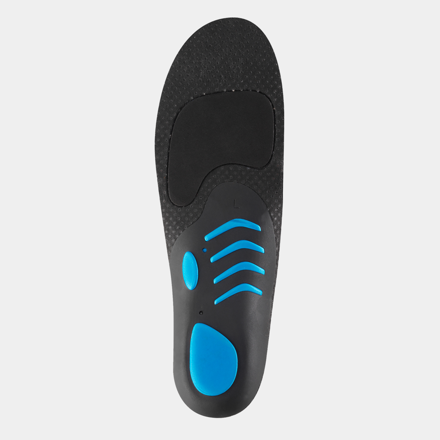 Alpine Insoles Stability Mid Arch 24/25, iläggsula - full image 2