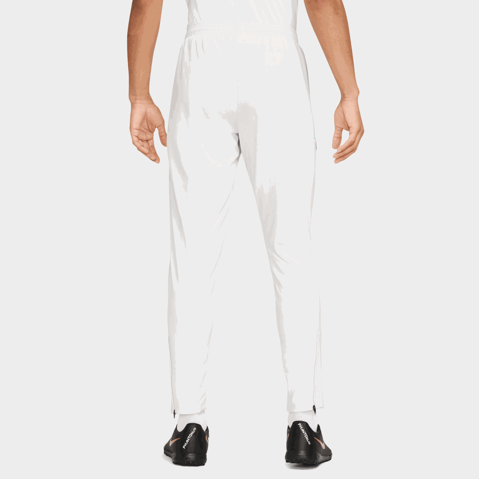Dri-FIT Academy 25 Pant KPZ, fotbollsbyxa, herr - full image 2