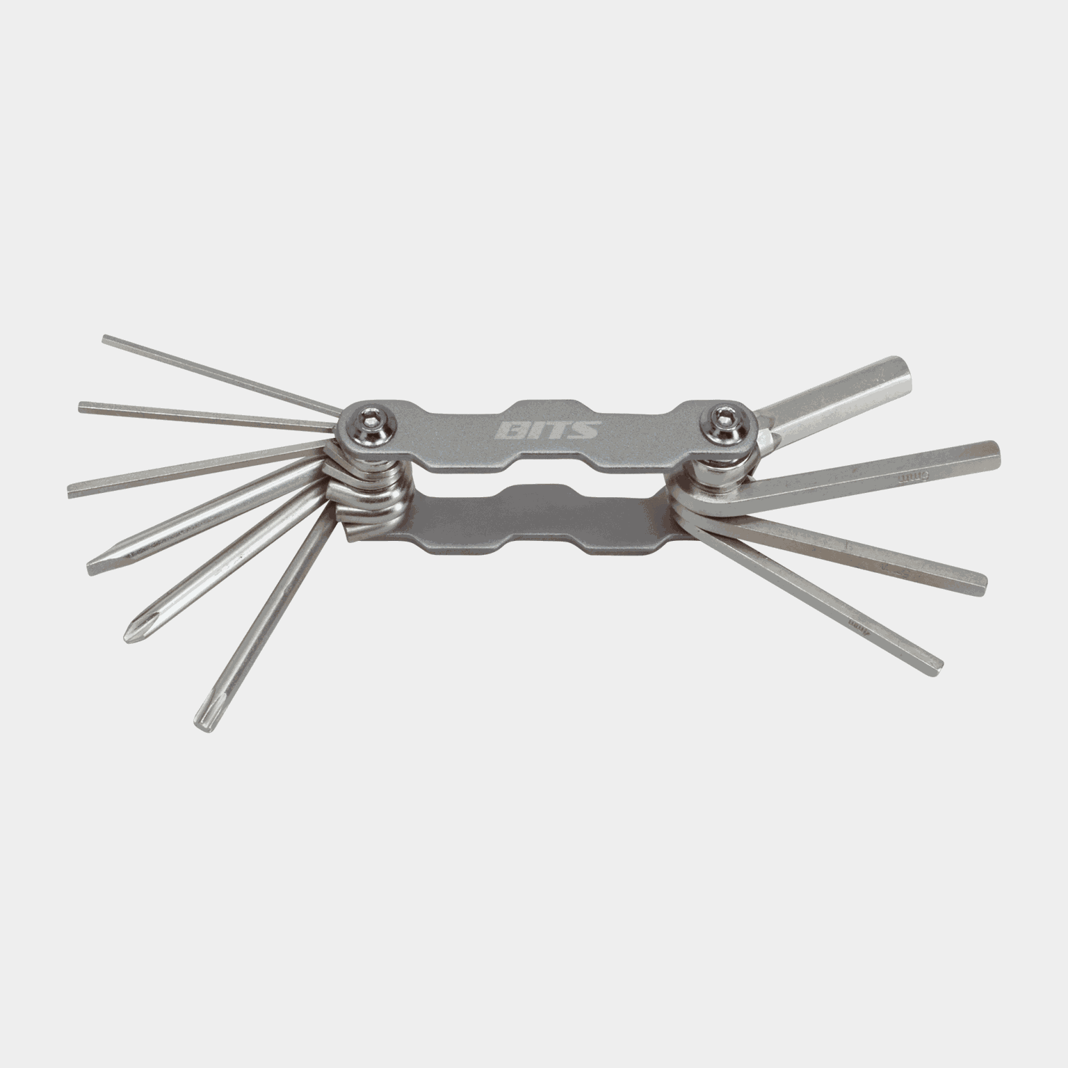 1 folding tool, cykelverktyg - full image 1