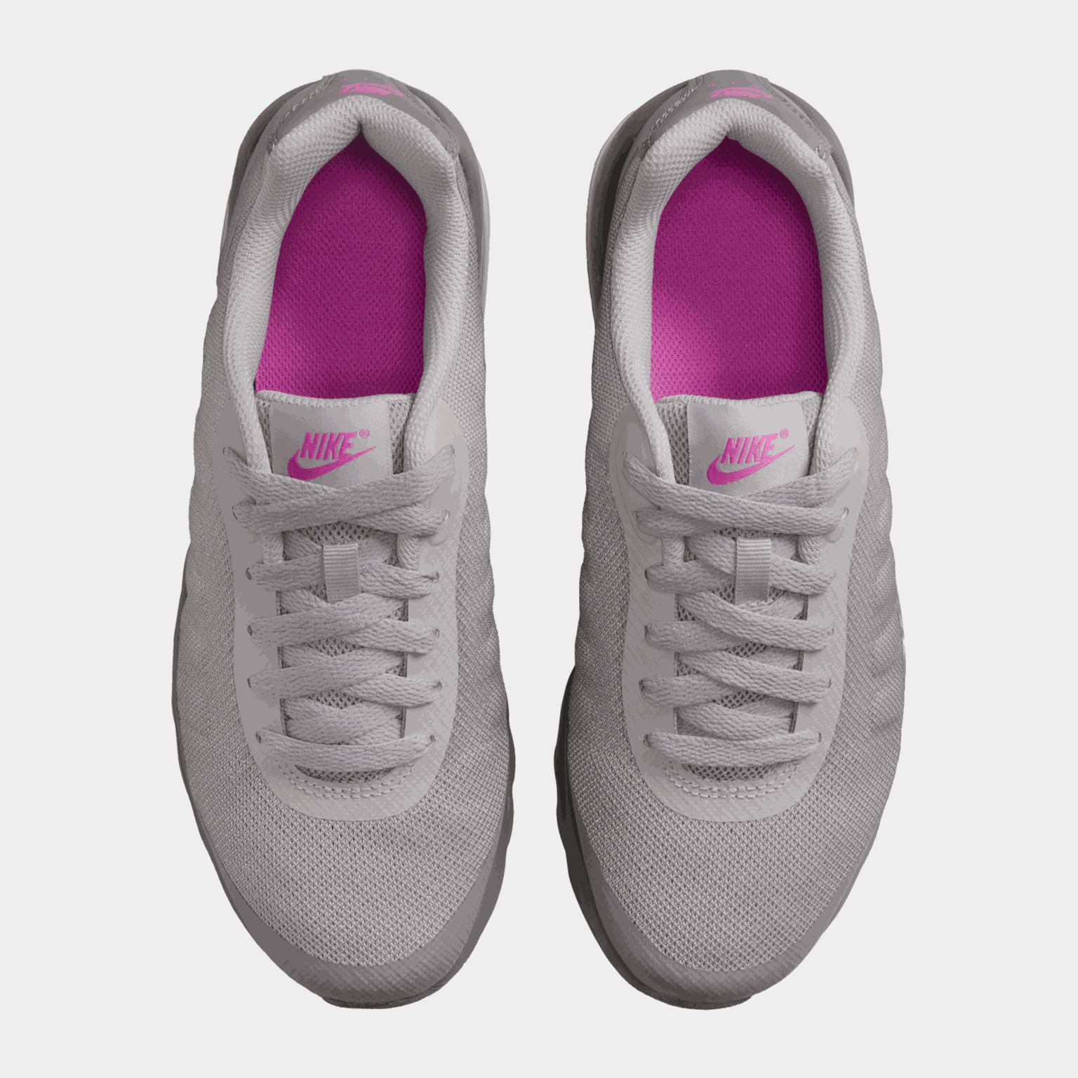 Air Max Invigor, fritidsskor - full image 4