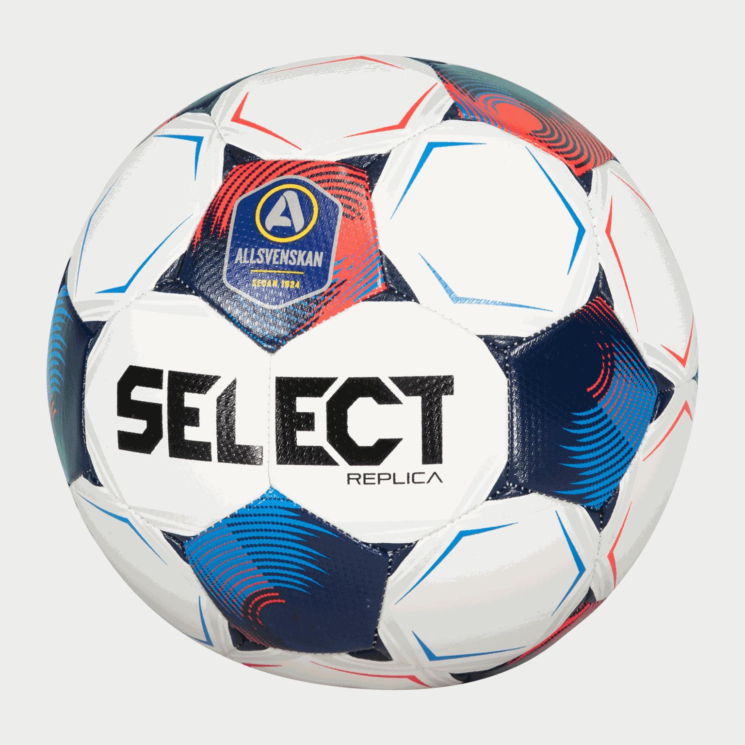 FB Replica Allsvenskan v26, fotboll - full image 1