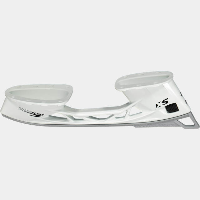 Speedblade XS Left, skridskohållare 26/27 - Tillbehör Hockey