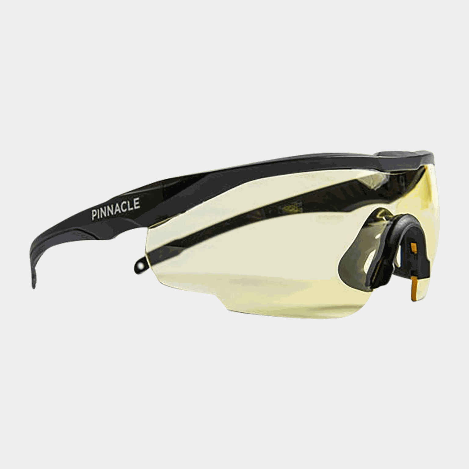 Low Light Cycling Glasses, cykel- och multisportglasögon - full image 1