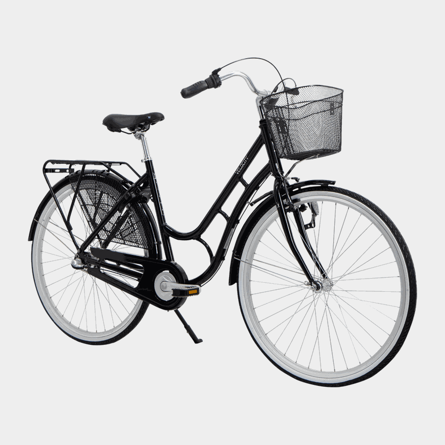 Vilma 28" 3s Classic 25, stadscykel, dam - full image 2