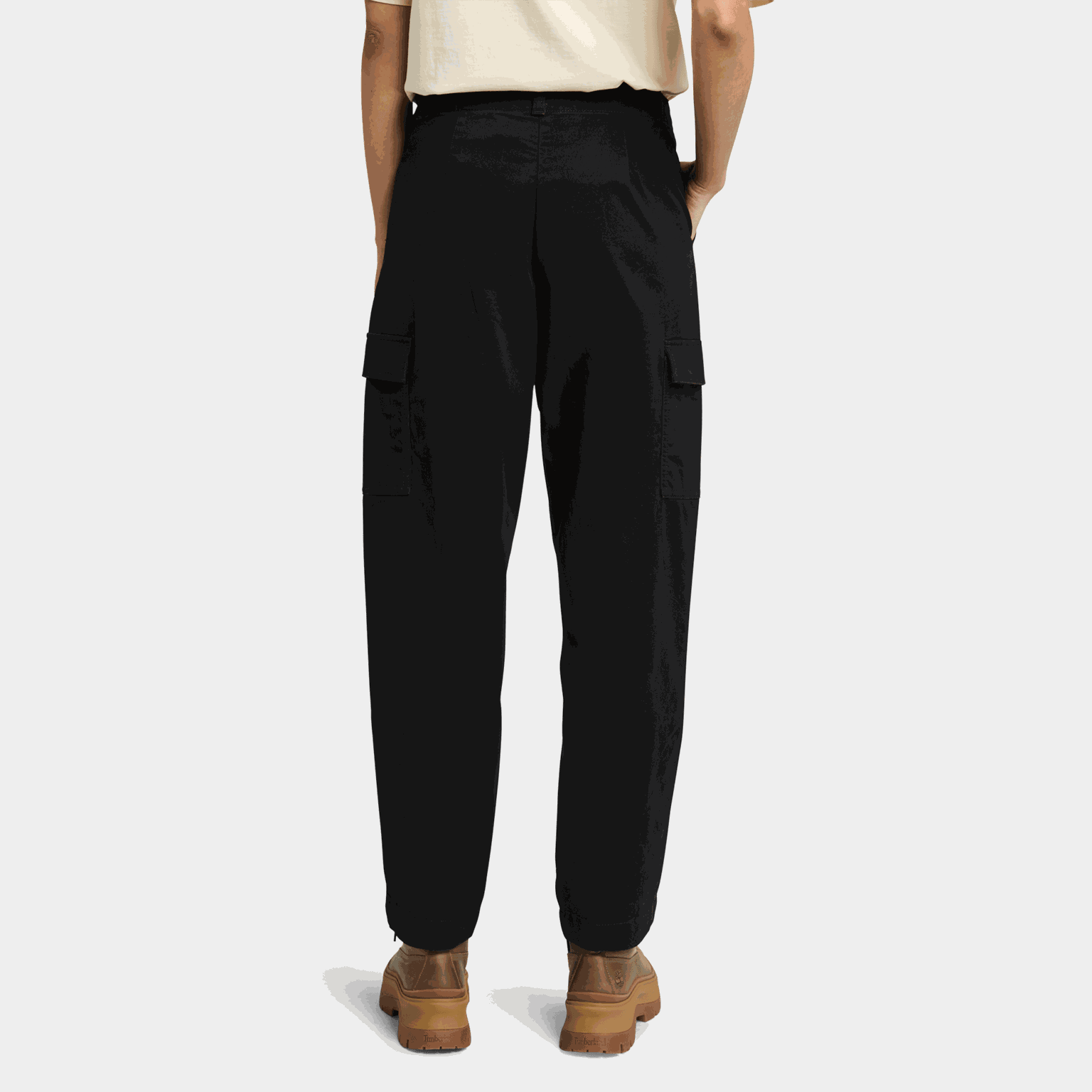 Cargo Pants, byxor, dam - full image 2