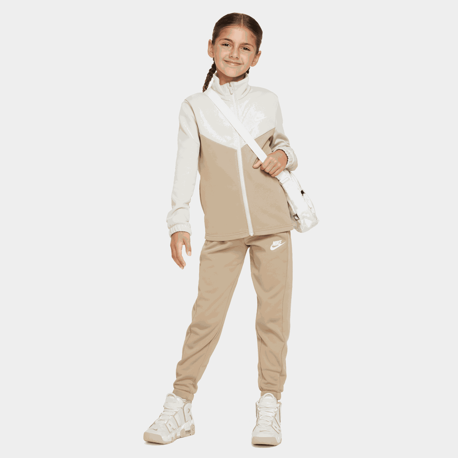 Sportswear Tracksuit, joggingdress - full image 1