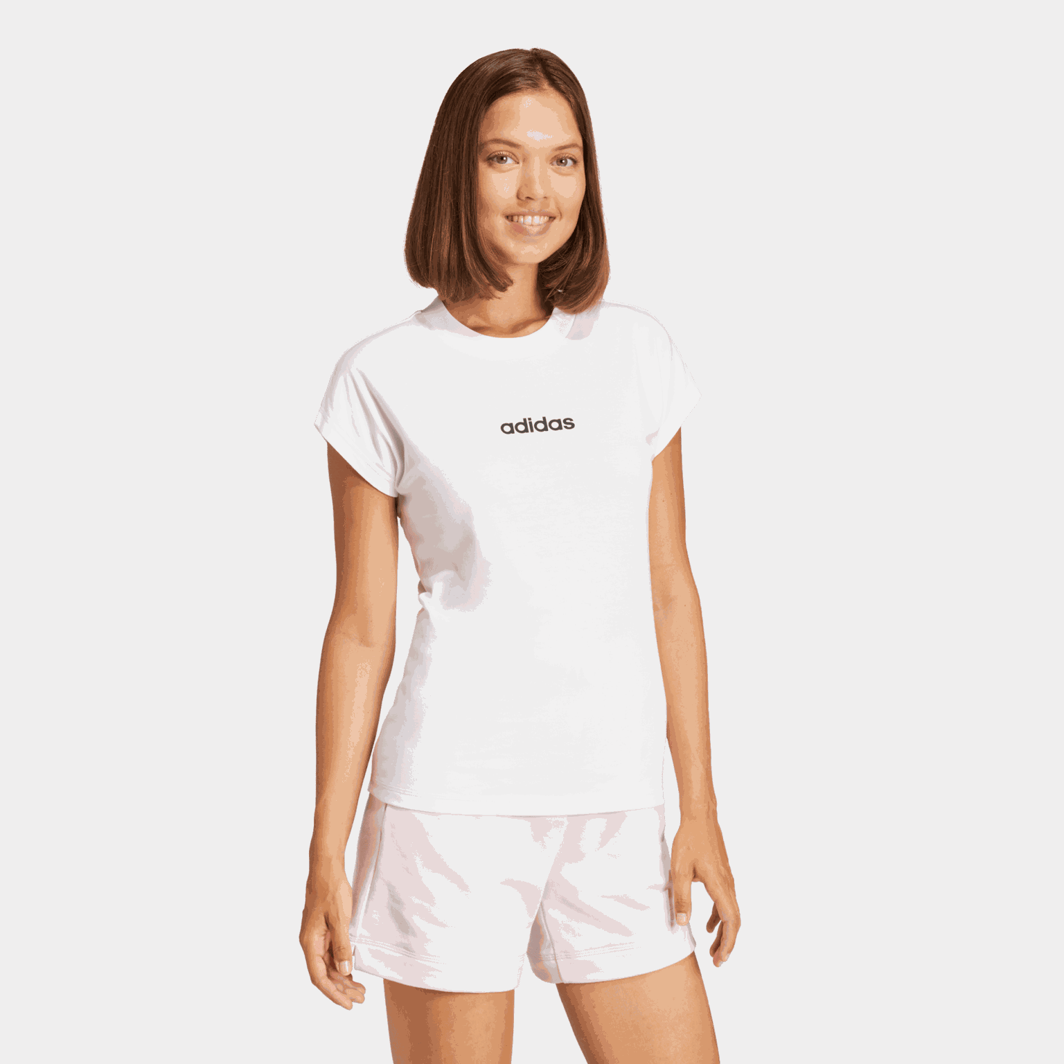LIN SJ T, t-shirt, dam - full image 3