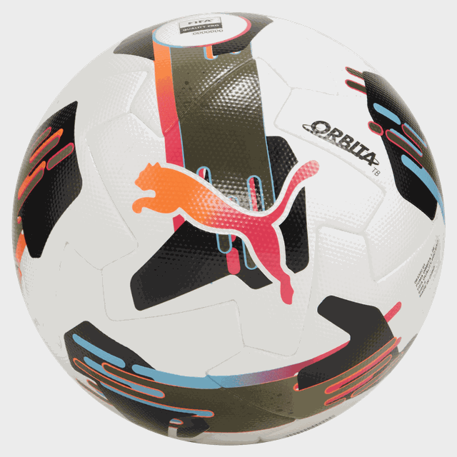Orbita (FIFA Quality Pro), fotboll