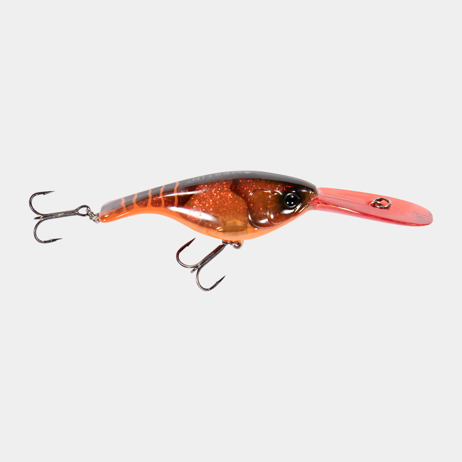 Babybite Dr Crankbait 6, 5 cm 13 g Floating, wobbler - full image 1