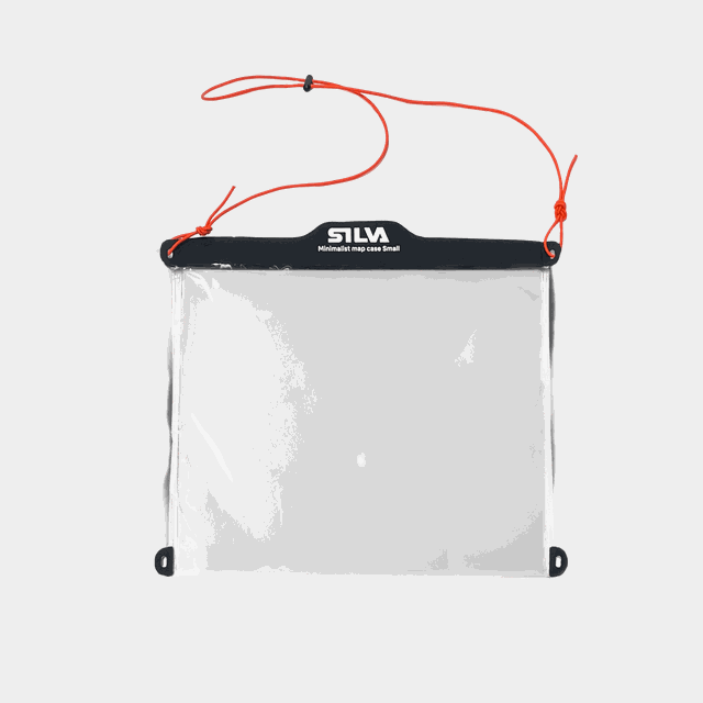 Minimalist Map Case Small, kartmapp - Kartor