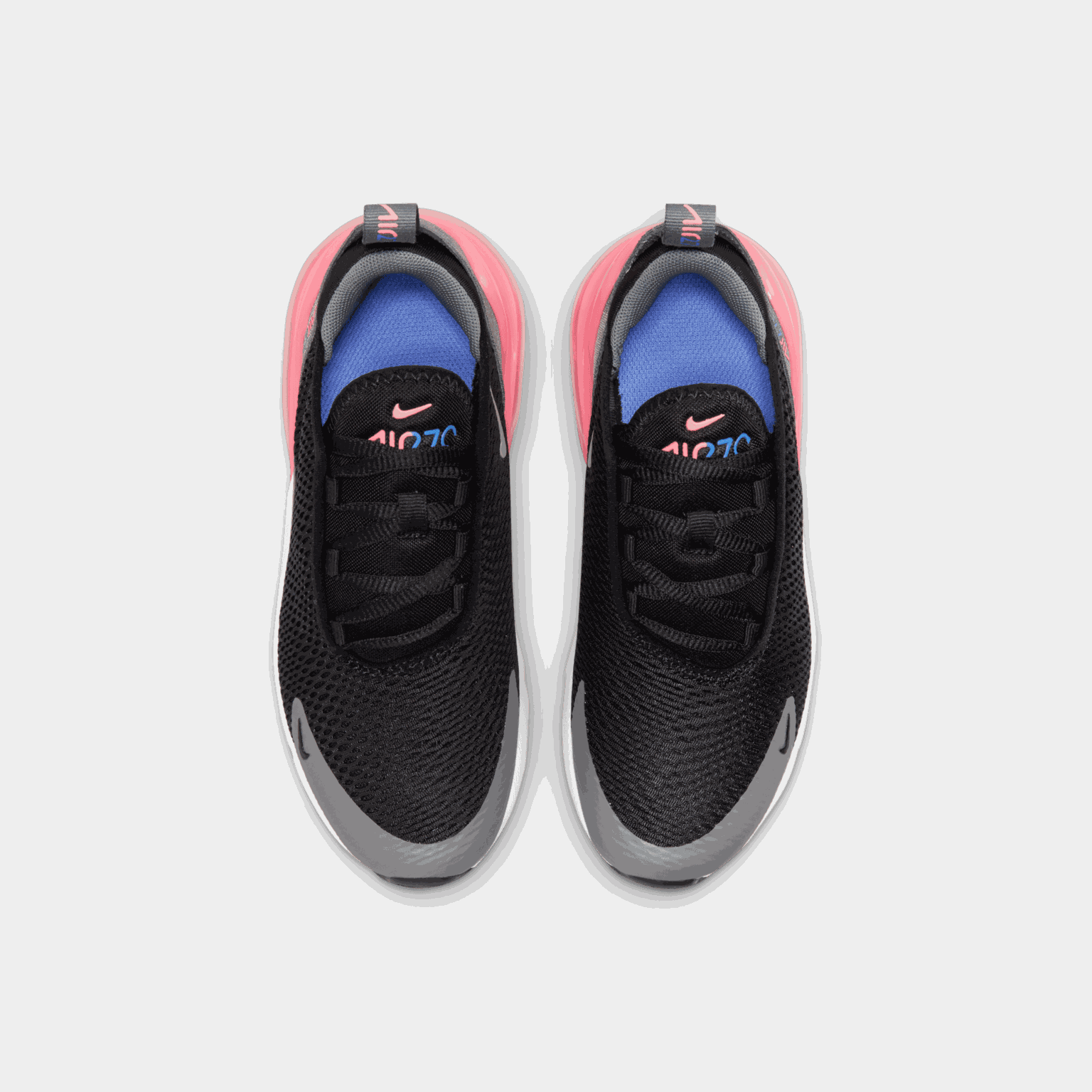 AIR MAX 270 (PS), sneakers, barn - full image 4