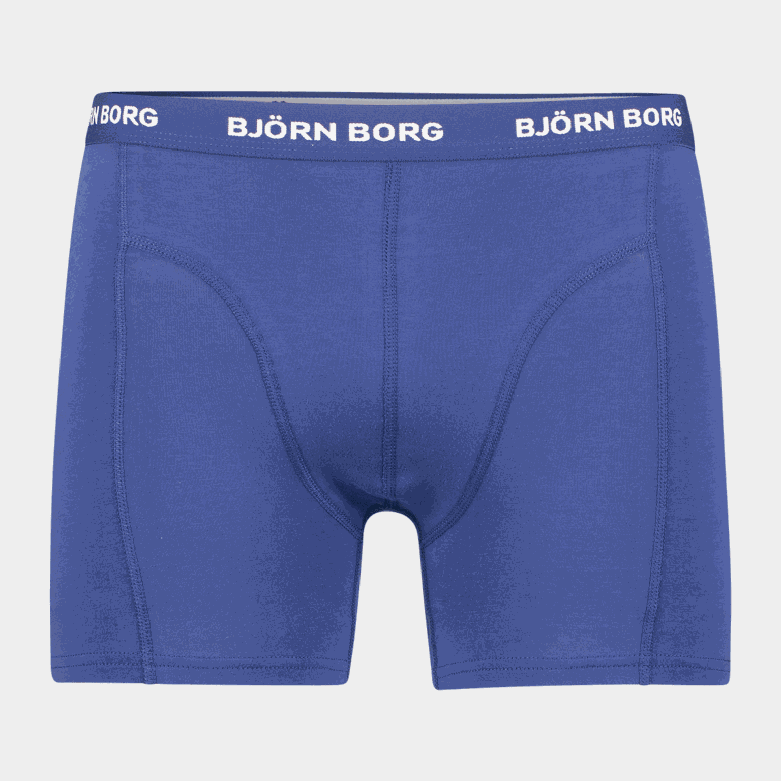COTTON STRETCH BOXER 1p, boxershorts - full image 1