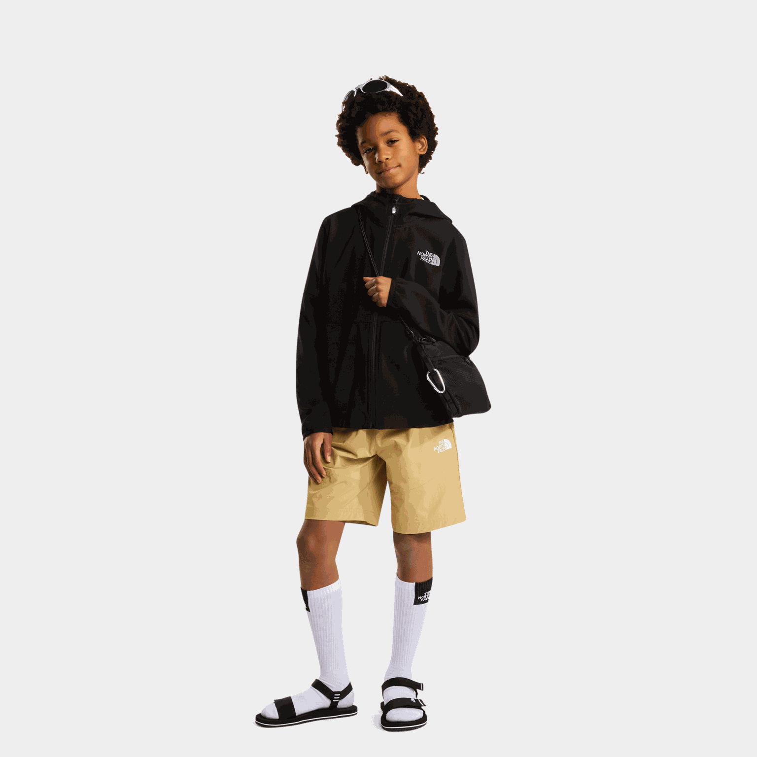 TNF Trail Hoodie - full image 4