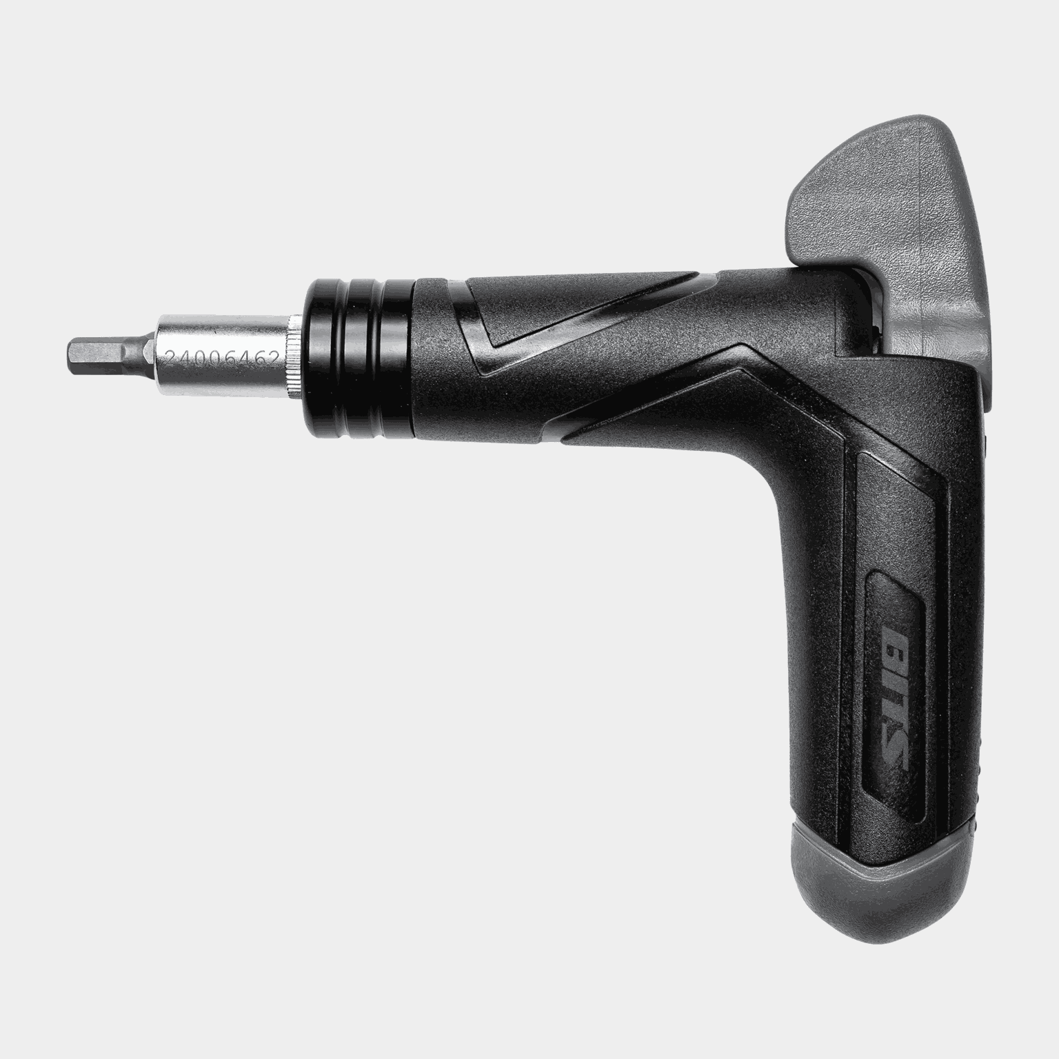 Adjustable Torque Wrench, momentnyckel - full image 1