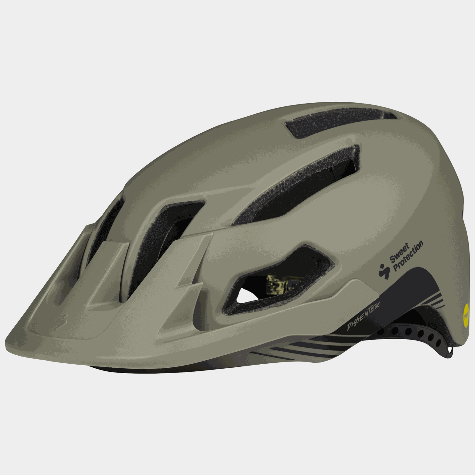 Dissenter MIPS® 24, mountainbikehjälm - full image 1