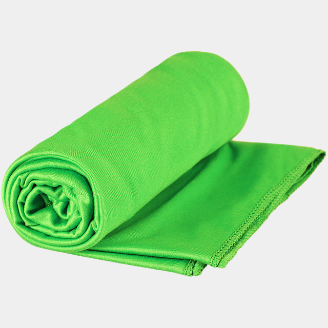 STS TWL POCKET S 80X40CM LIME - Diverse Vandringsutrustning