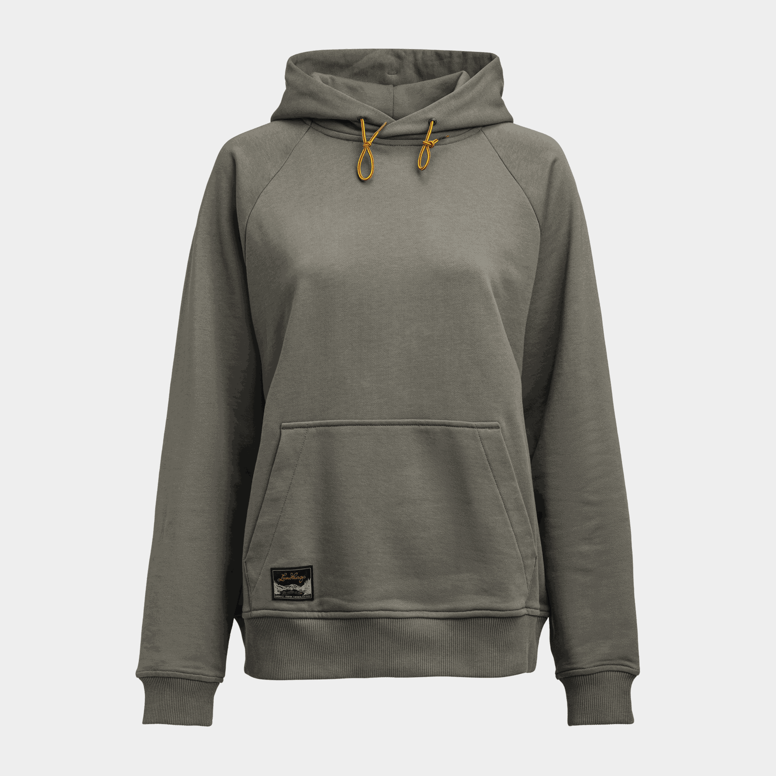 Järpen Hoodie, , tröja, dam - full image 1
