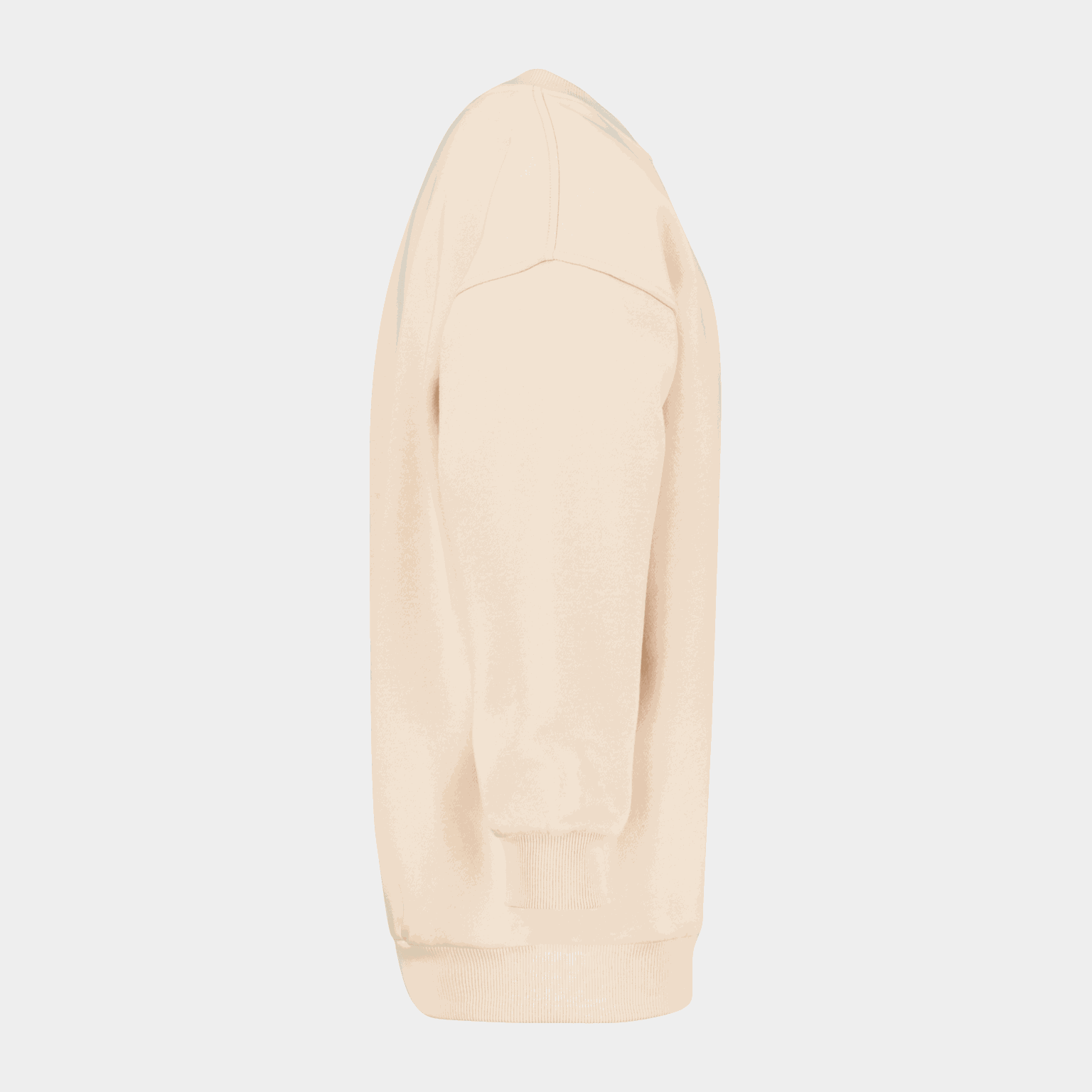 Sportswear Club Fleece, collegetröja - full image 2