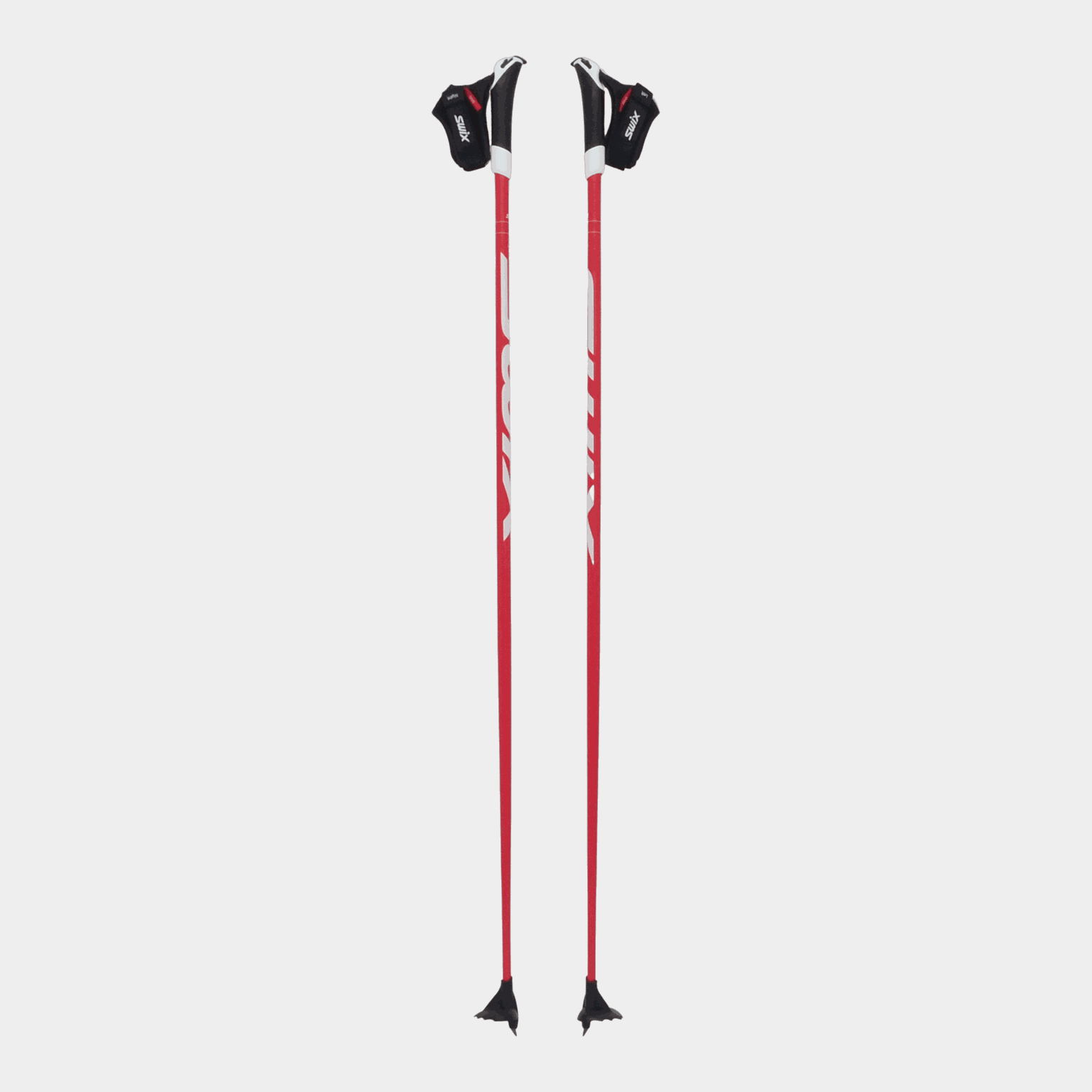 XC Poles Q2 26/27, längdåkningsstav, junior - full image 1