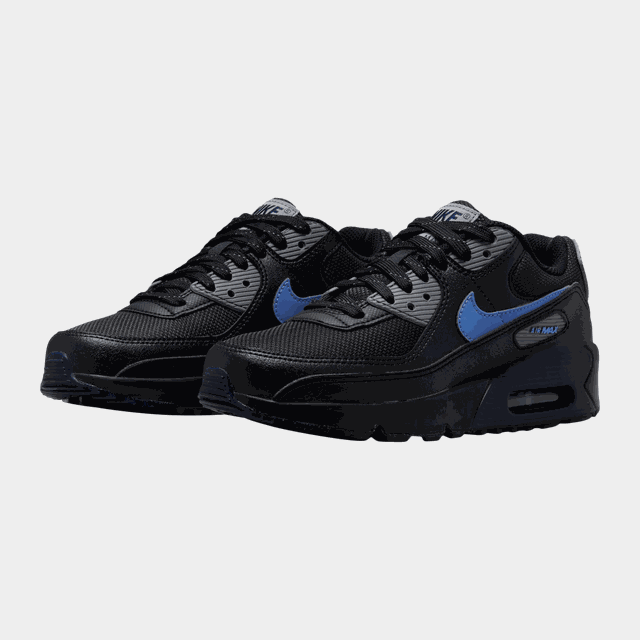 Air Max 90 Nn Gs - Fritidsskor & Sneakers