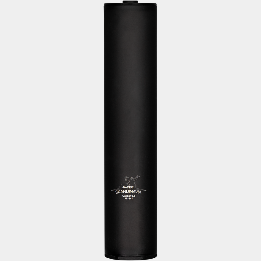 Skandinavia 6.5 - M14x1 - full image 1