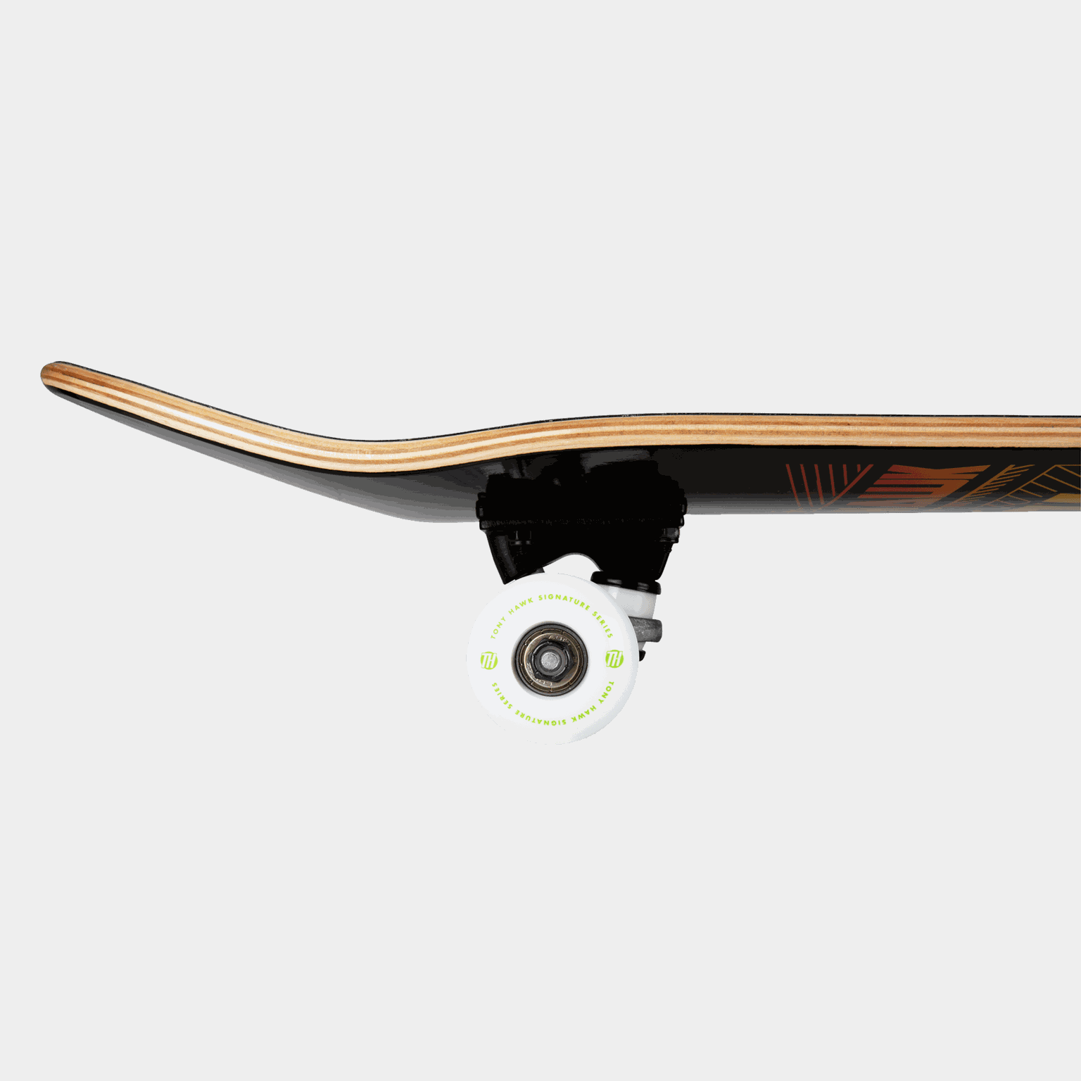 Ss 180+ Complete 24/25, skateboard - full image 4