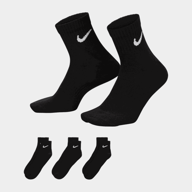 Everyday Lightweight, sockor - Bomullsstrumpor