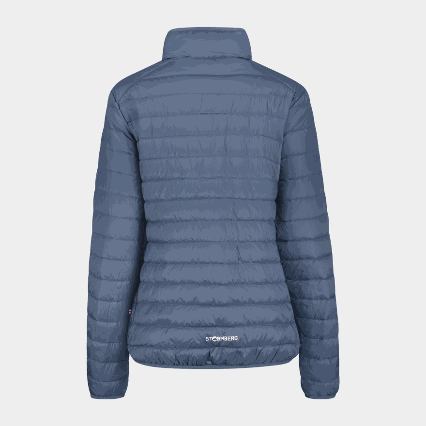 Stavfjell Down Jacket, dunjacka, dam - full image 3