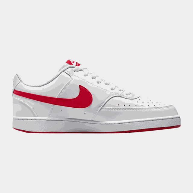 Court Vision Low Next Nature, sneaker, herr - Fritidsskor & Sneakers