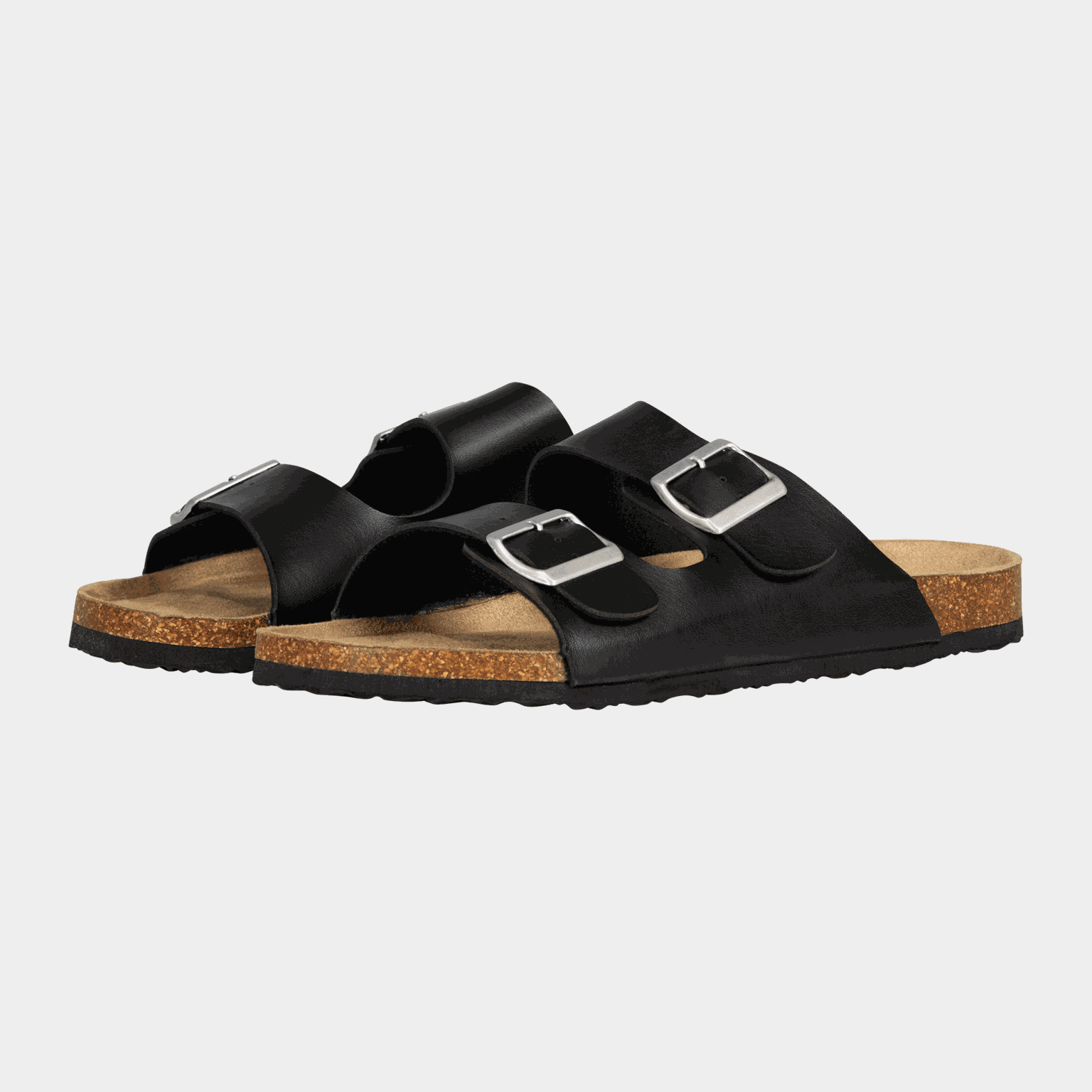 Sandö Cork Sandal, herr - full image 2