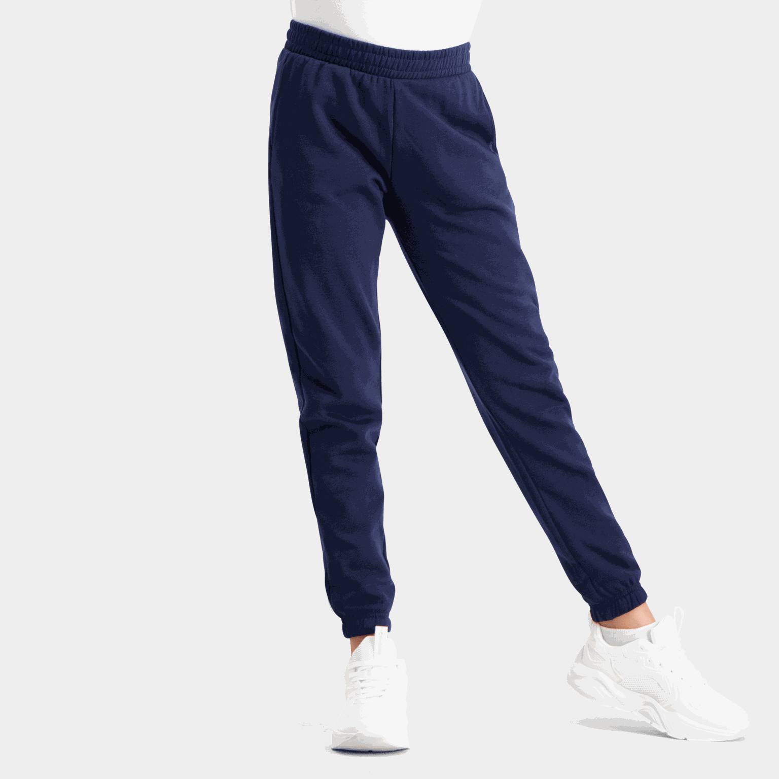 Essential Pants, joggingbyxa - full image 1