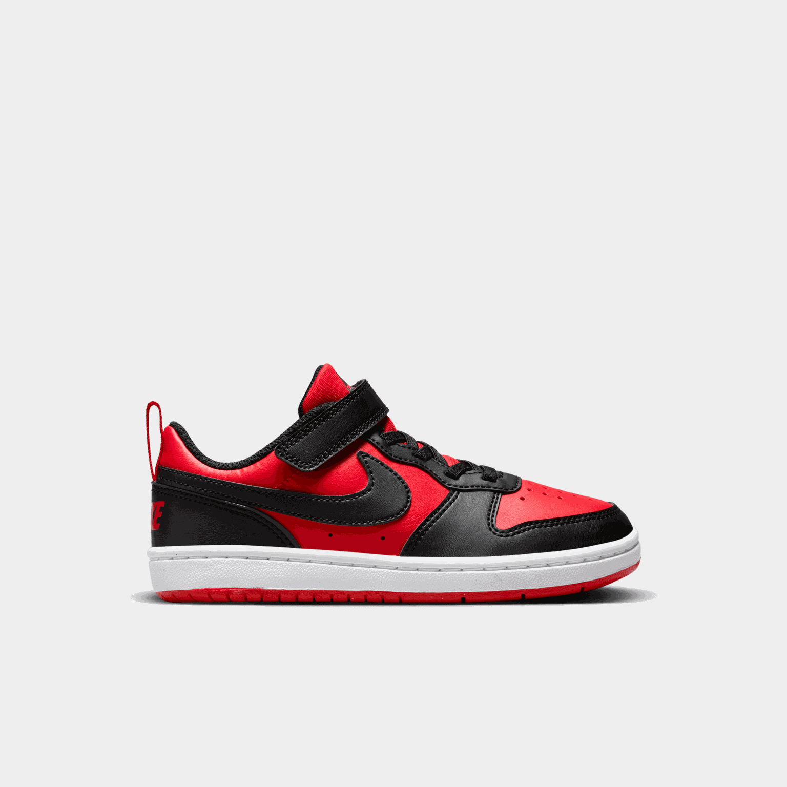 Court Borough Low Recraft Litt, sneaker, barn - full image 1