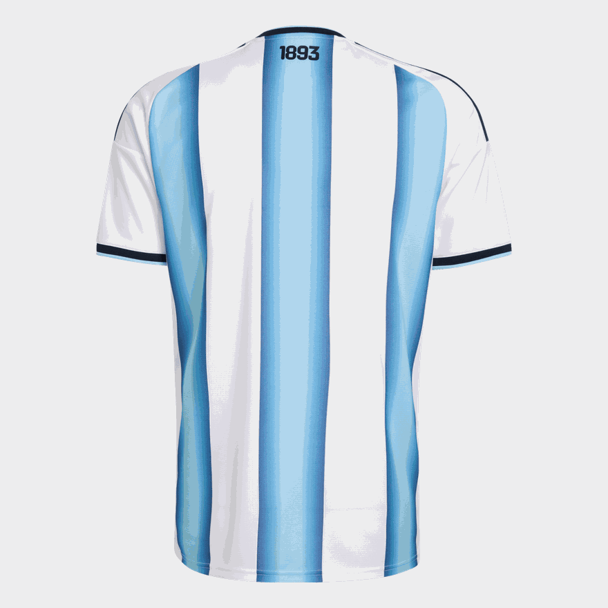 AFA H JSY D, fotbollströja, herr - full image 4