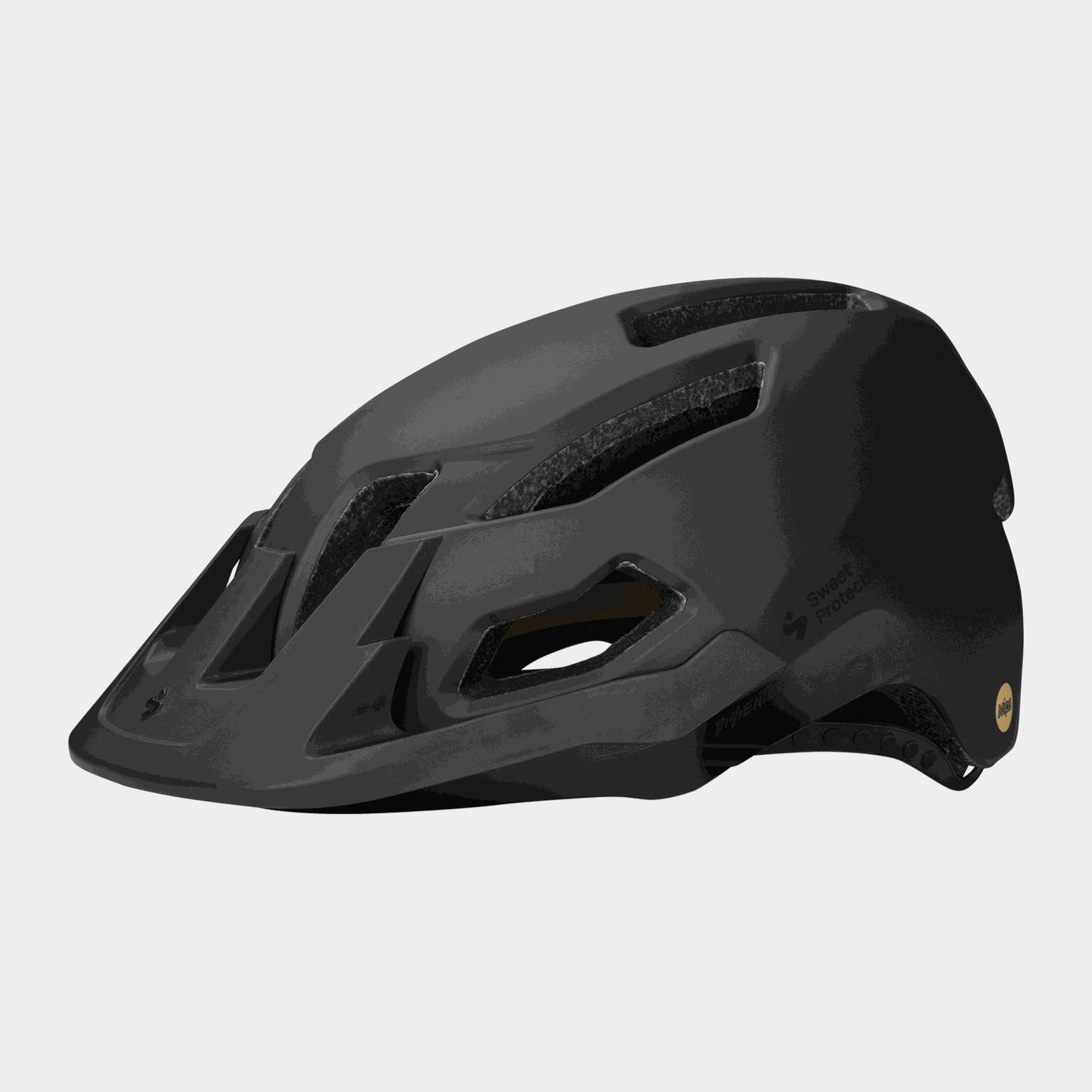 Dissenter MIPS 24, cykelhjälm - full image 1