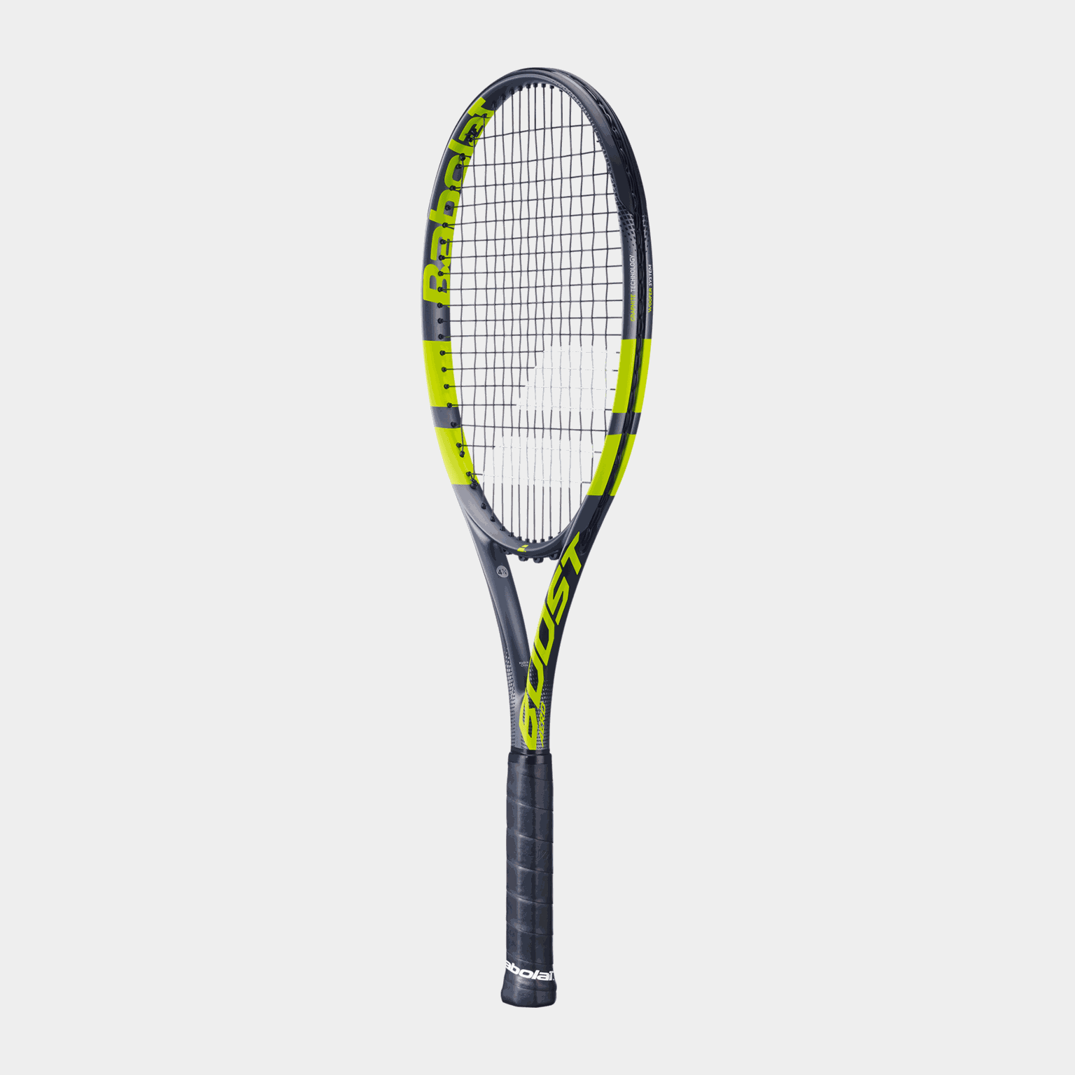 Boost Aero, tennisracket - full image 3