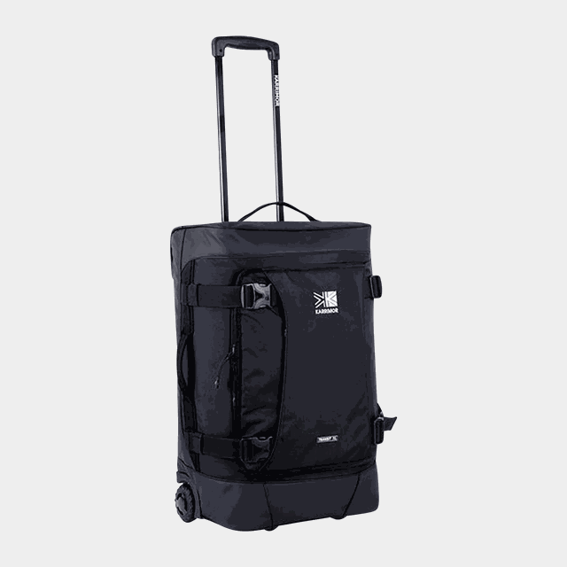 Transit Wheel 70L, hjulväska - Duffelbag & Träningsväskor