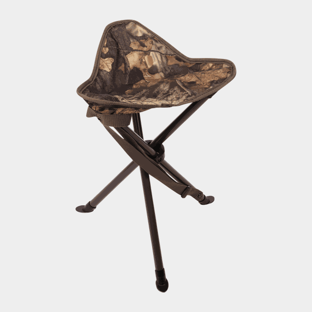 Tripod camo, hopfällbar stol - Diverse Jakttillbehör