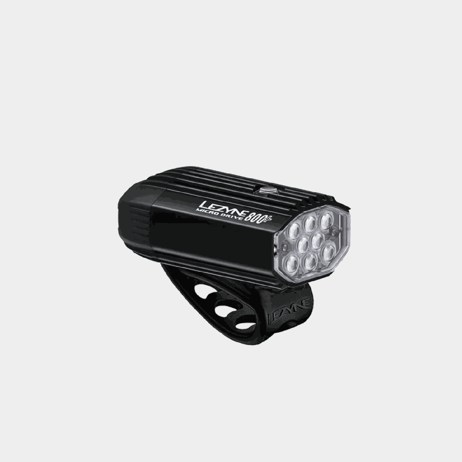 Micro Drive 800+ Front, framlyse - full image 1