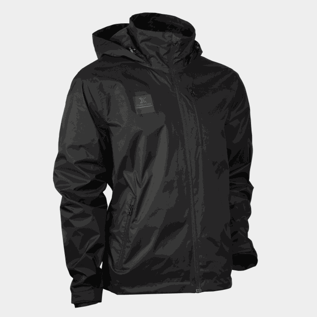 Shelton Jacket 26/27, träningsjacka - Träningskläder