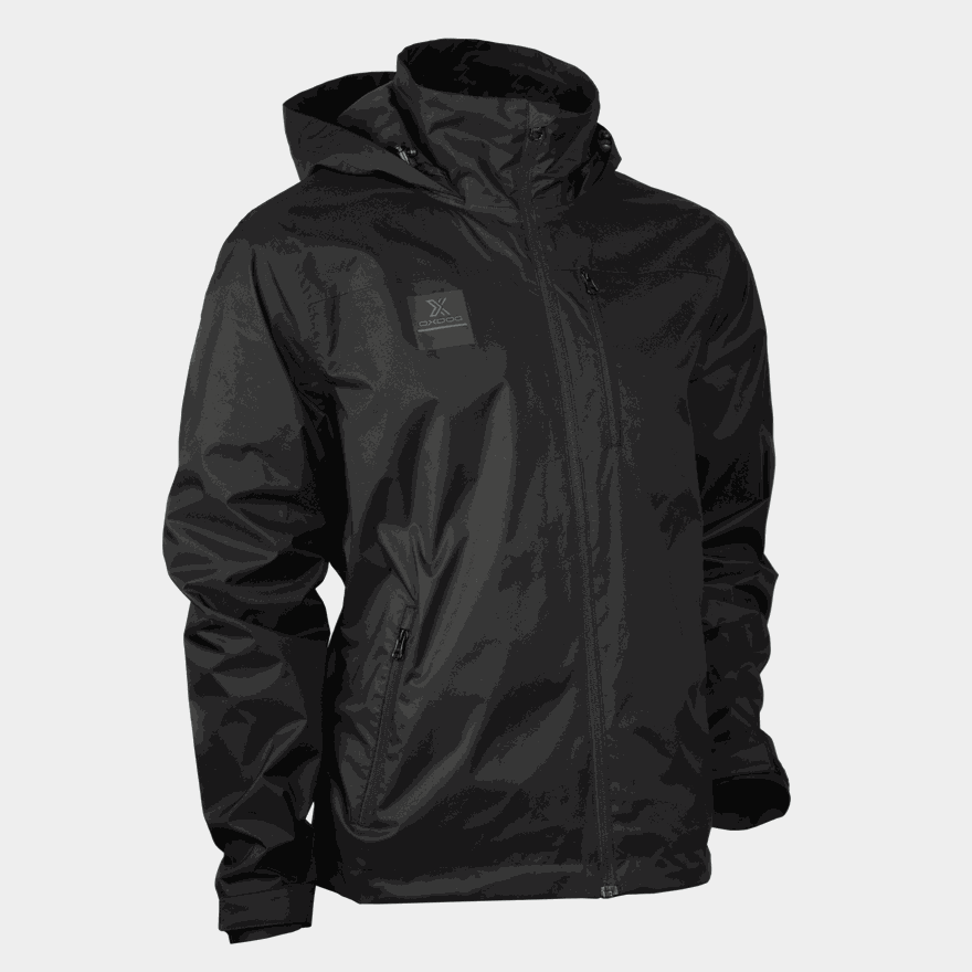Shelton Jacket 26/27, träningsjacka - full image 1