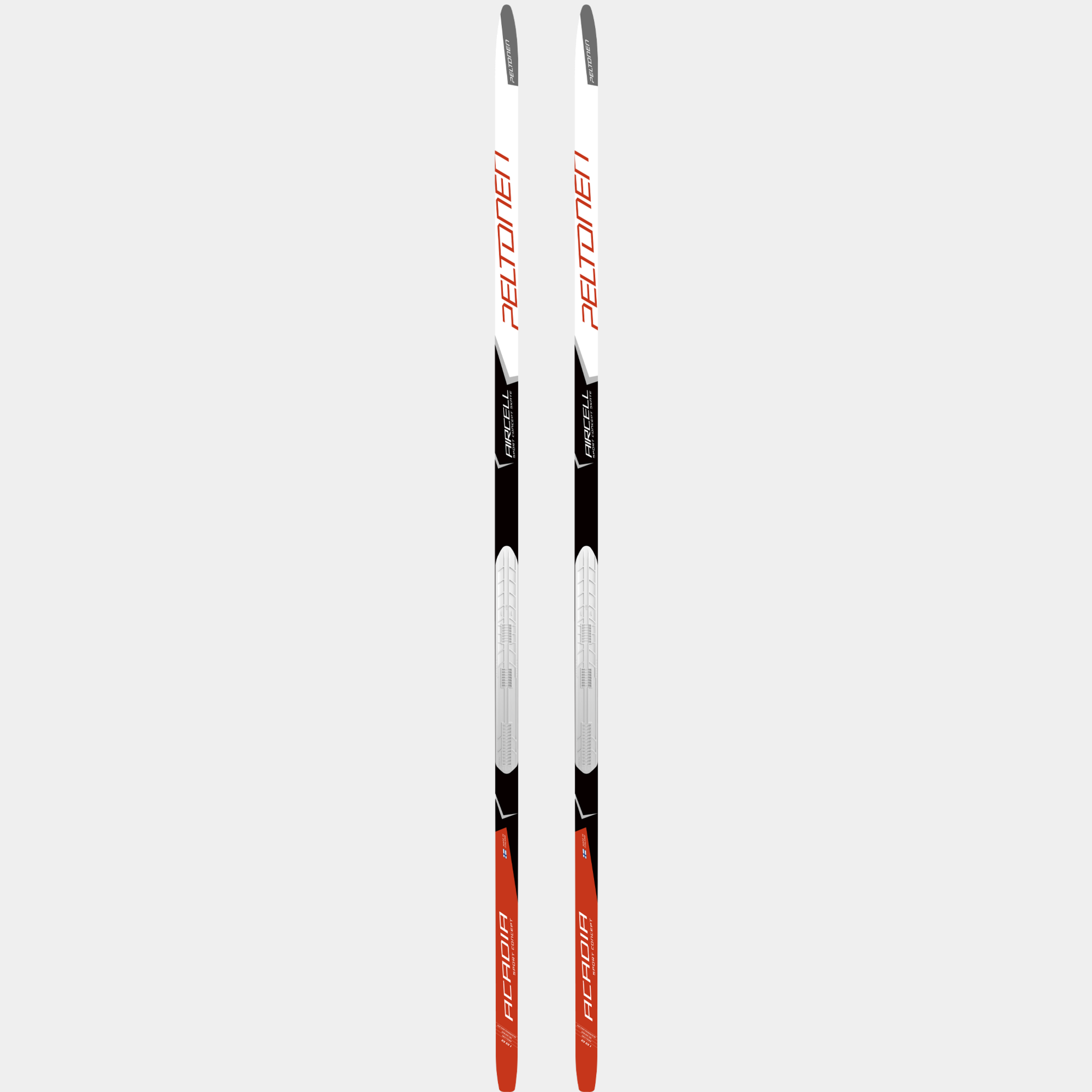 XC Skis Acadia Skating Nis 1.0 24/25, skateskida - Skate